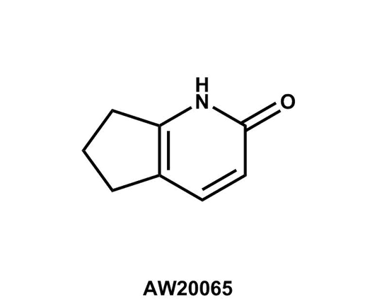 1,5,6,7-Tetrahydro-2H-cyclopenta[b]pyridin-2-one