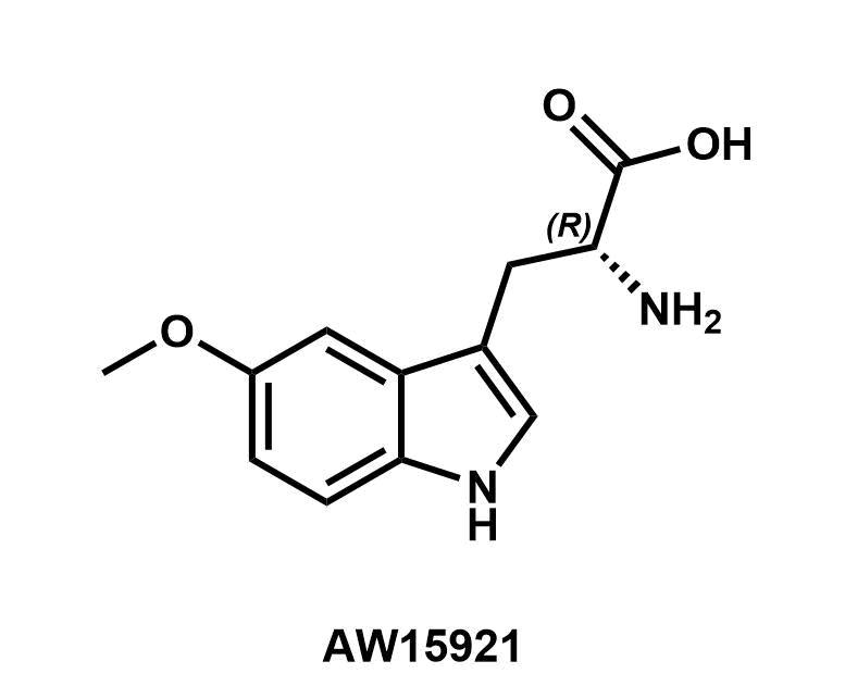 5-Methoxy-D-tryptophan