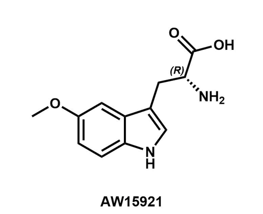 5-Methoxy-D-tryptophan