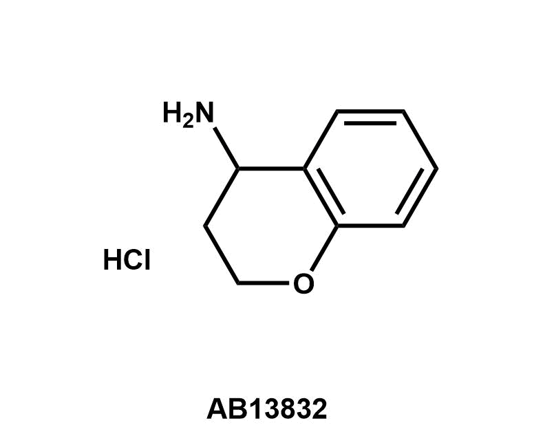 Chroman-4-ylamine hydrochloride