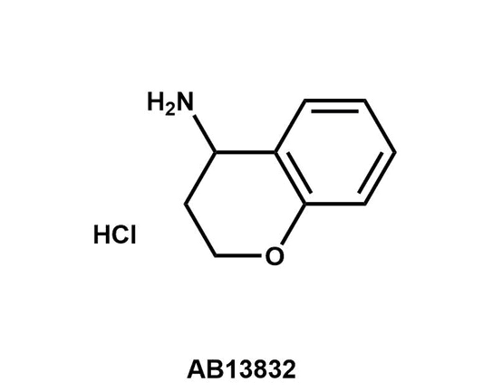 Chroman-4-ylamine hydrochloride