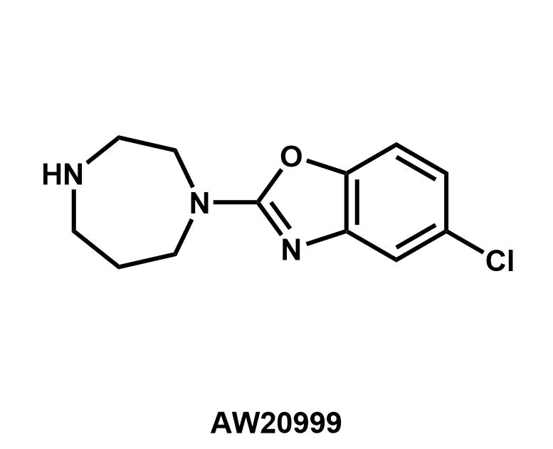 5-Chloro-2-(1,4-diazepan-1-yl)benzo[d]oxazole