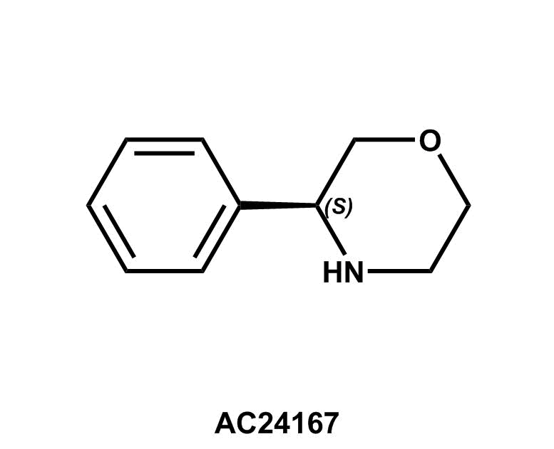 (S)-3-Phenylmorpholine - Achmem