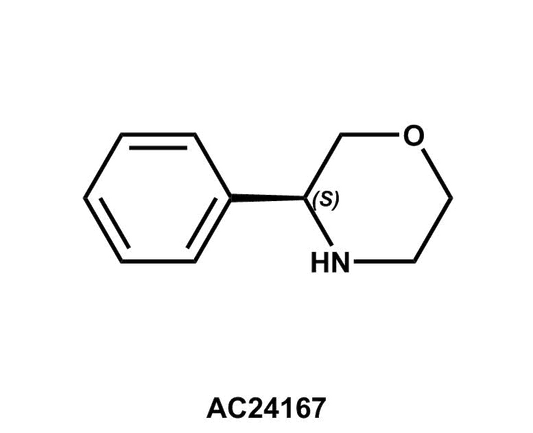 (S)-3-Phenylmorpholine - Achmem