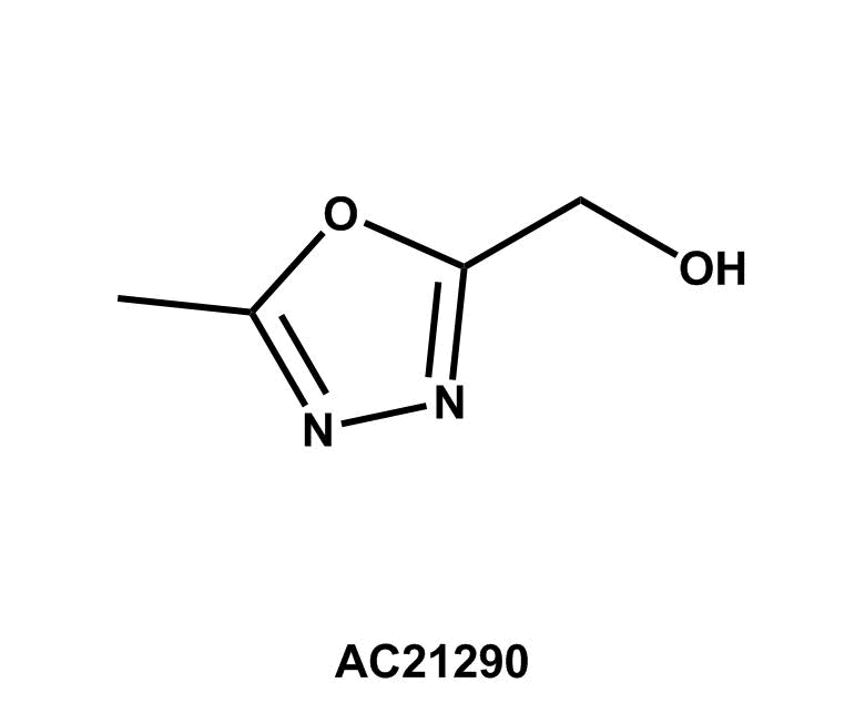 (5-Methyl-1,3,4-oxadiazol-2-yl)methanol - Achmem