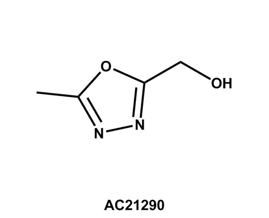 (5-Methyl-1,3,4-oxadiazol-2-yl)methanol - Achmem