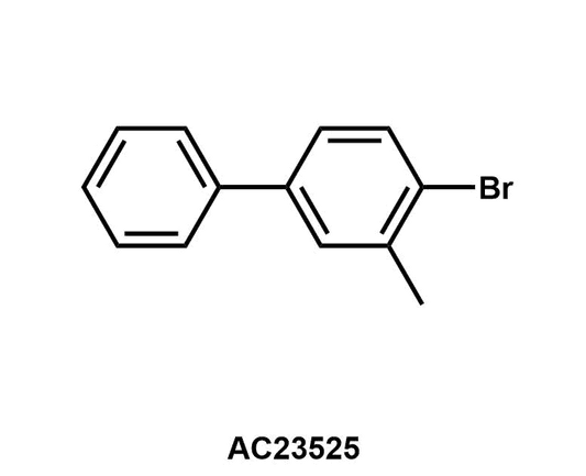 4-Bromo-3-methyl-1,1′-biphenyl