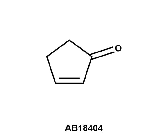 Cyclopent-2-en-1-one