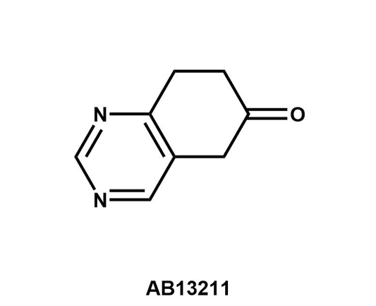 7,8-Dihydroquinazolin-6(5H)-one