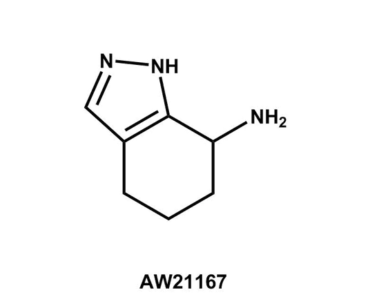 4,5,6,7-Tetrahydro-1H-indazol-7-amine - Achmem