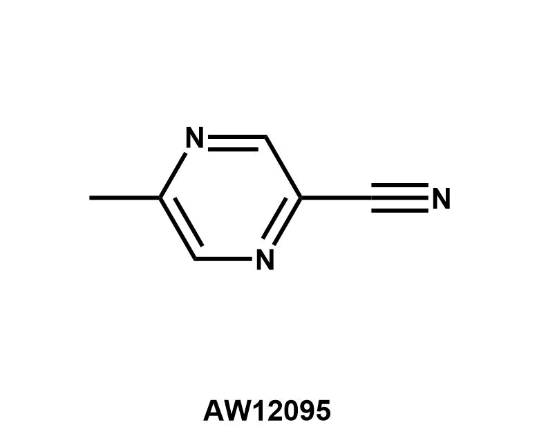 5-Methylpyrazine-2-carbonitrile