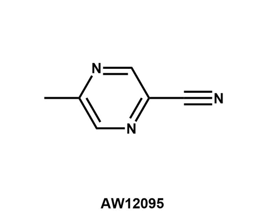 5-Methylpyrazine-2-carbonitrile