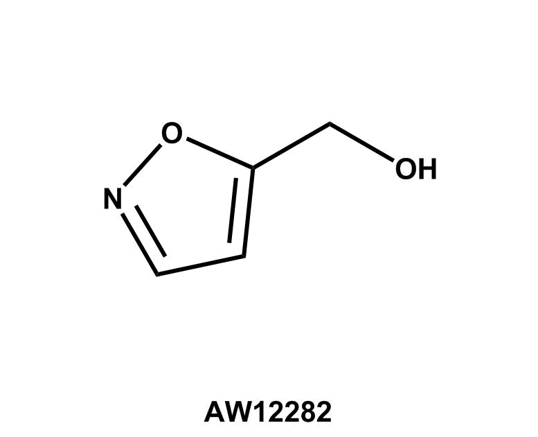 5-Isoxazolemethanol - Achmem