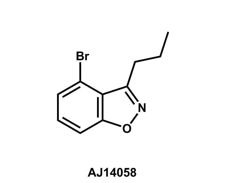 4-Bromo-3-propylbenzo[d]isoxazole (Purity >99%) - Achmem